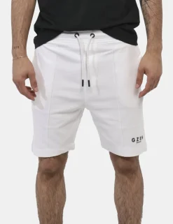 Bermuda Gazzarrini Bianco