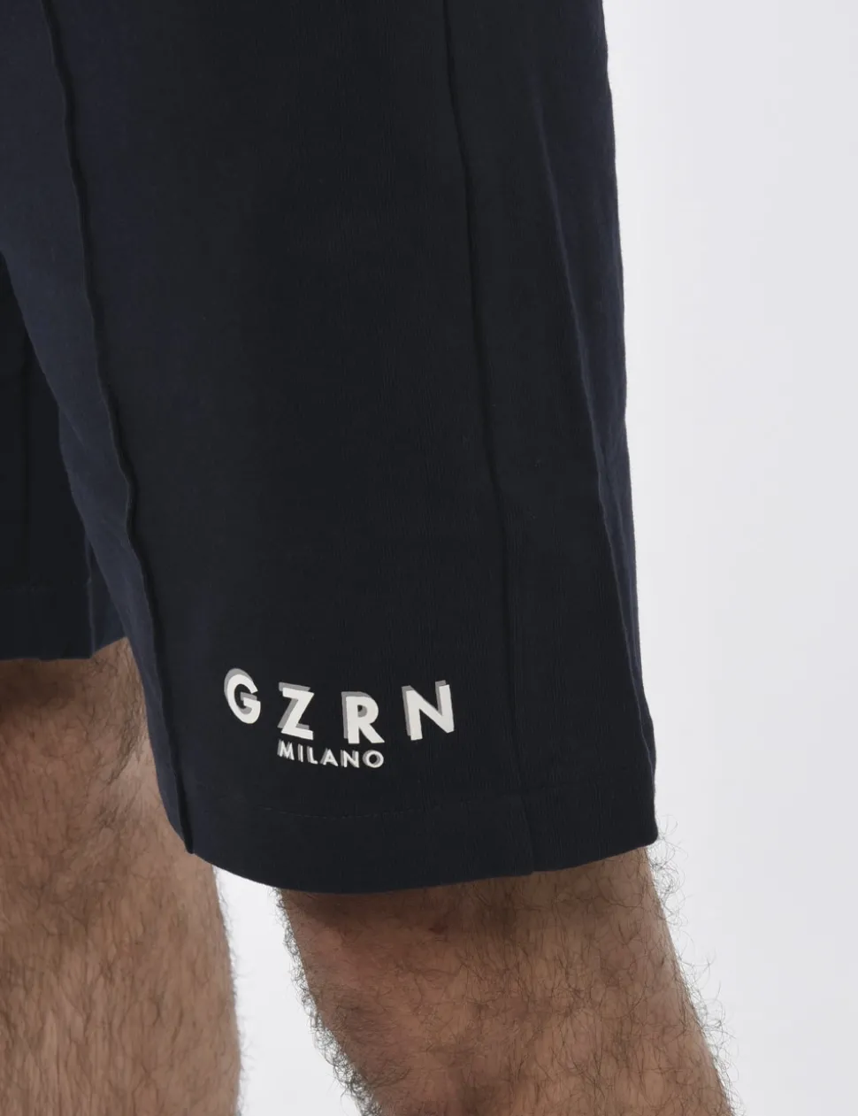 Bermuda Gazzarrini Blu