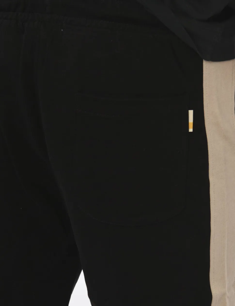 Bermuda Gazzarrini Nero