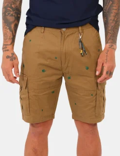 Bermuda Gianni Lupo Beige