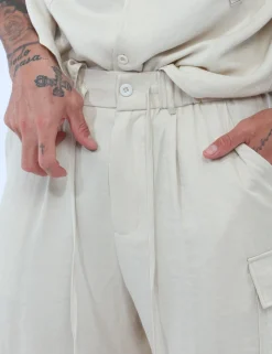 Bermuda Goha Beige
