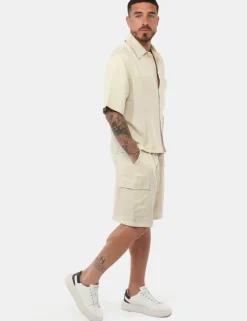 Bermuda Goha Beige