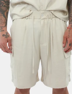 Bermuda Goha Beige