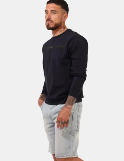 Bermuda Goha Jeans