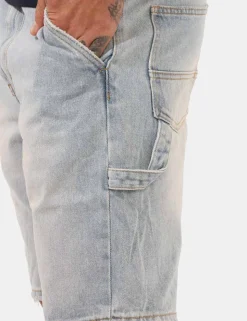 Bermuda Goha Jeans