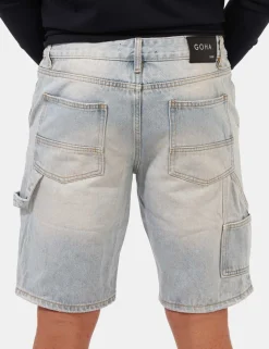 Bermuda Goha Jeans
