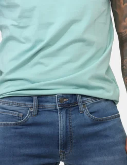 Bermuda Pepe Jeans Azzurro