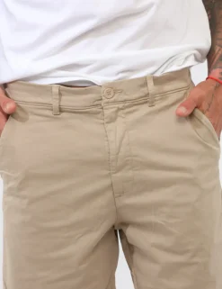 Bermuda Pepe Jeans Beige