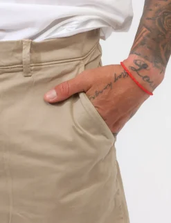 Bermuda Pepe Jeans Beige