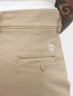 Bermuda Pepe Jeans Beige