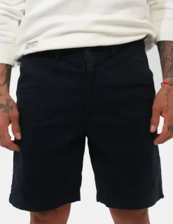 Bermuda Pepe Jeans Blu