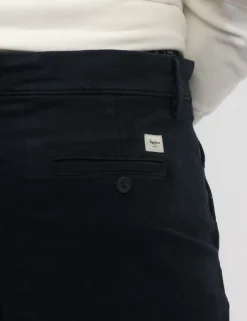 Bermuda Pepe Jeans Blu