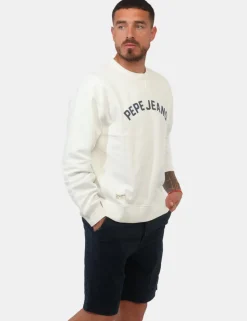 Bermuda Pepe Jeans Blu