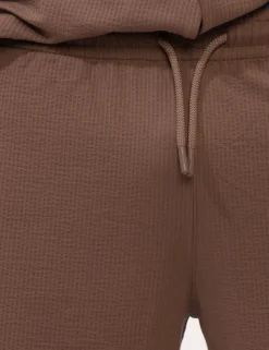 Bermuda pigiama Emporio Armani Marrone tg. M