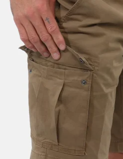 Bermuda Prj22. Beige