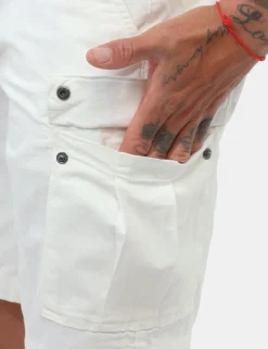 Bermuda Prj22. Bianco