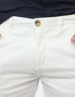 Bermuda Prj22. Bianco