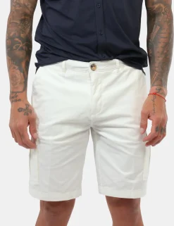 Bermuda Prj22. Bianco