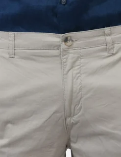 Bermuda Prj22. Grigio