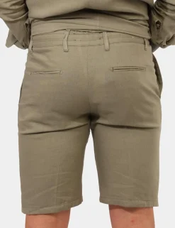 Bermuda Prj22. Verde militare