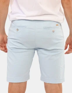 Bermuda Sseinse Azzurro