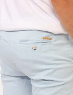 Bermuda Sseinse Azzurro