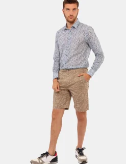 Bermuda Sseinse Marrone