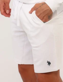Bermuda U.S. Polo Assn. Bianco