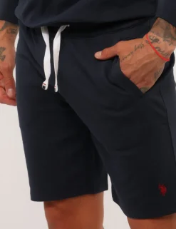 Bermuda U.S. Polo Assn. Blu