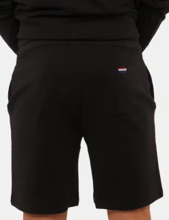 Bermuda U.S. Polo Assn. Nero