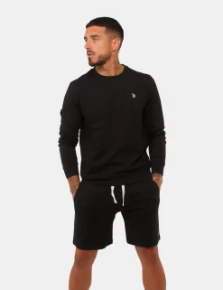 Bermuda U.S. Polo Assn. Nero