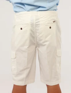 Bermuda Yes Zee Bianco