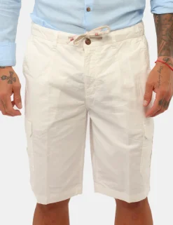 Bermuda Yes Zee Bianco