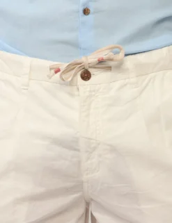 Bermuda Yes Zee Bianco