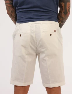Bermuda Yes Zee Bianco