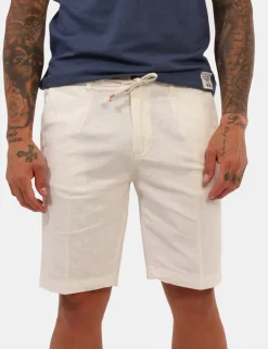 Bermuda Yes Zee Bianco