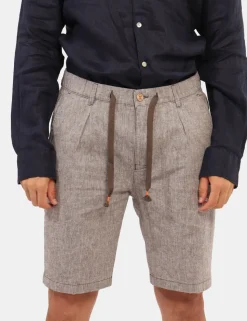 Bermuda Yes Zee Grigio