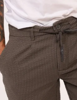 Bermuda Yes Zee Grigio