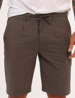 Bermuda Yes Zee Grigio