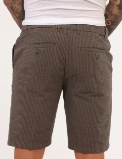 Bermuda Yes Zee Grigio