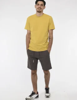 Bermuda Yes Zee Grigio