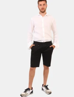 Bermuda Yes Zee Nero
