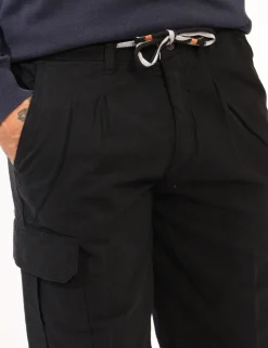Bermuda Yes Zee Nero