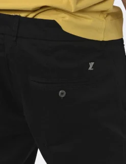 Bermuda Yes Zee Nero