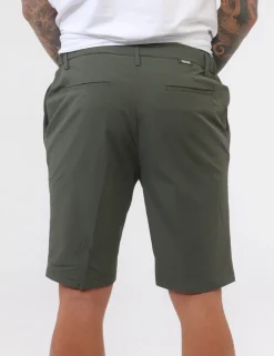 Bermuda Yes Zee Verde