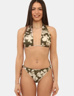 Bikini Emporio Armani Verde tg.S