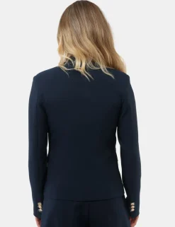 Blazer Fracomina Blu