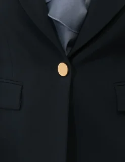 Blazer Fracomina Blu
