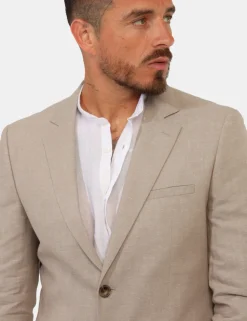 Blazer Hugo Marrone