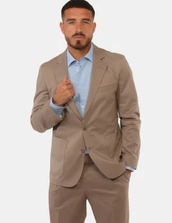 Blazer Hugo Marrone